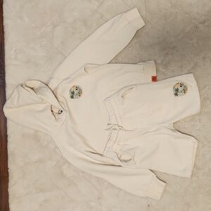 GUC FREE PLANET BOYS SET SIZE 6